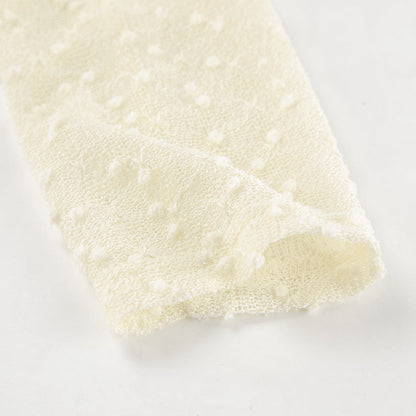 Caplan Top - Apricot