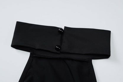 Namibia Co-Ord - Black