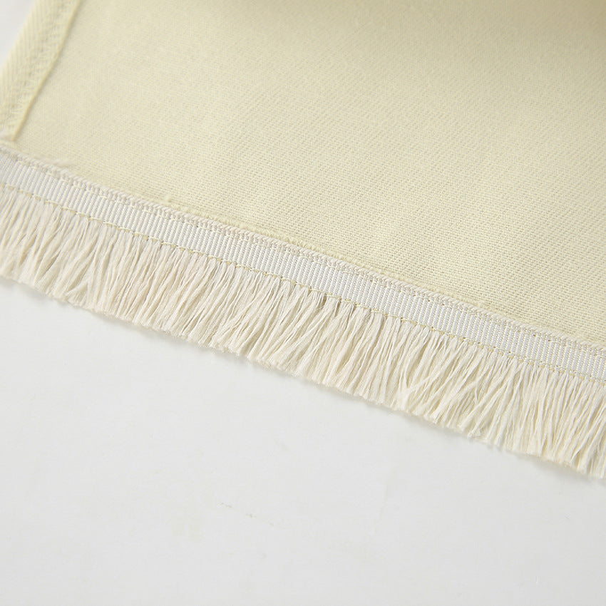 Pollyna Maxi Skirt - Khaki