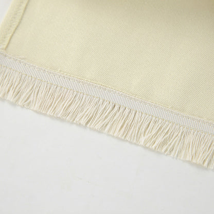 Pollyna Maxi Skirt - Khaki