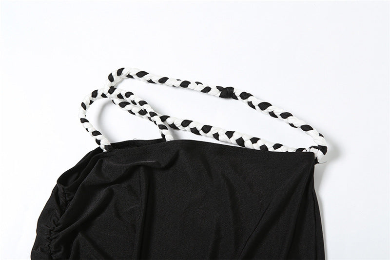 Vostok Co-Ord - Black