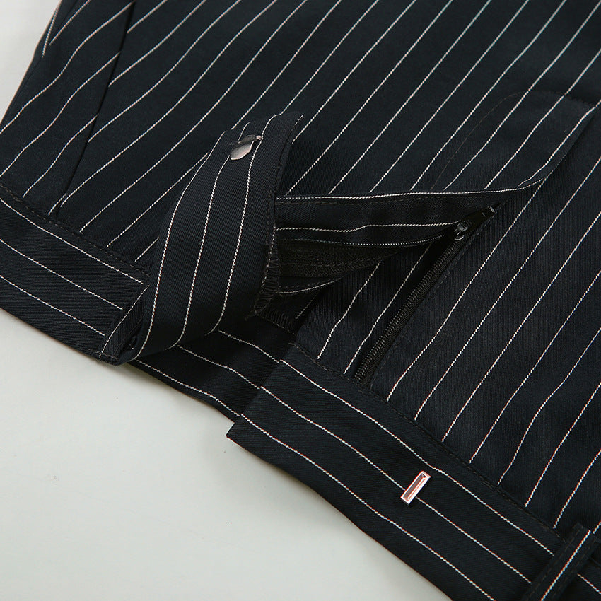 Weekend Skirt - Blue