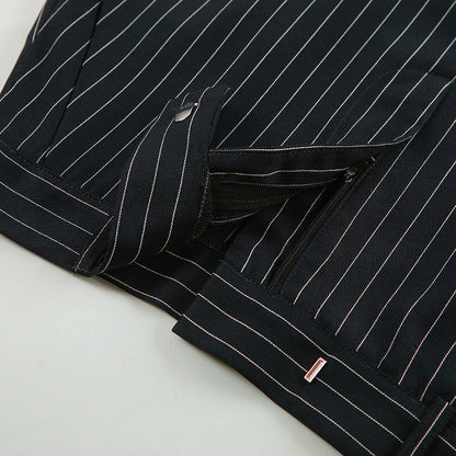 Weekend Skirt - Blue