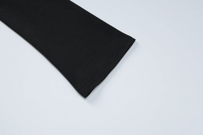 Tasmania Maxi Dress - Black