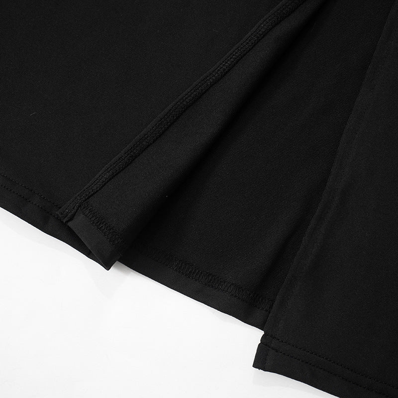 Davina 2.0 Maxi Dress - Black