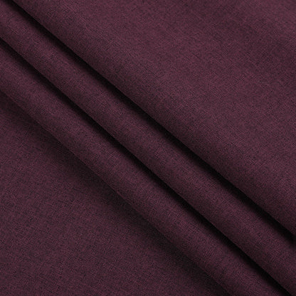 Zoey Maxi Dress - Maroon