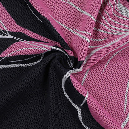 Helberg Maxi Dress - Pink