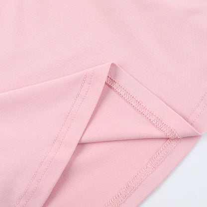 Hellebore Maxi Dress - Pink