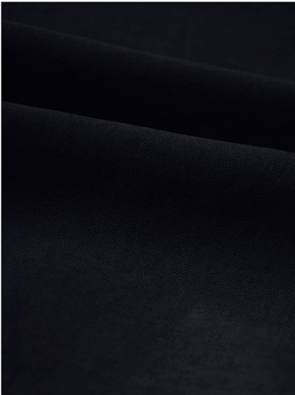 Bucco Mini Dress - Black