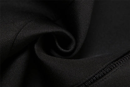 Boyle Little Dress - Black