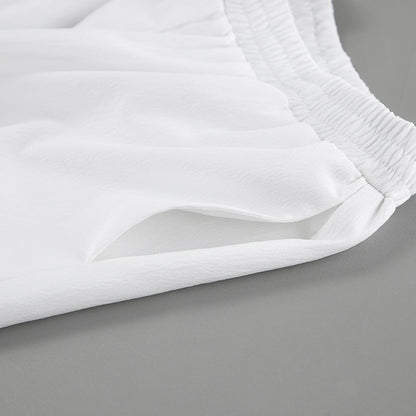 Winchester Co-Ord - White