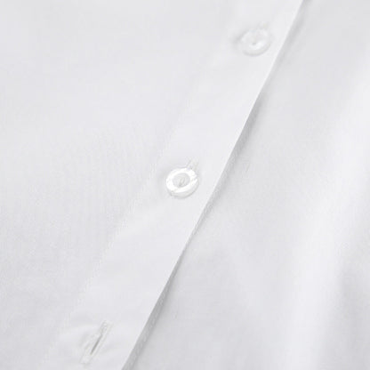 Corsesne Mini Dress - White