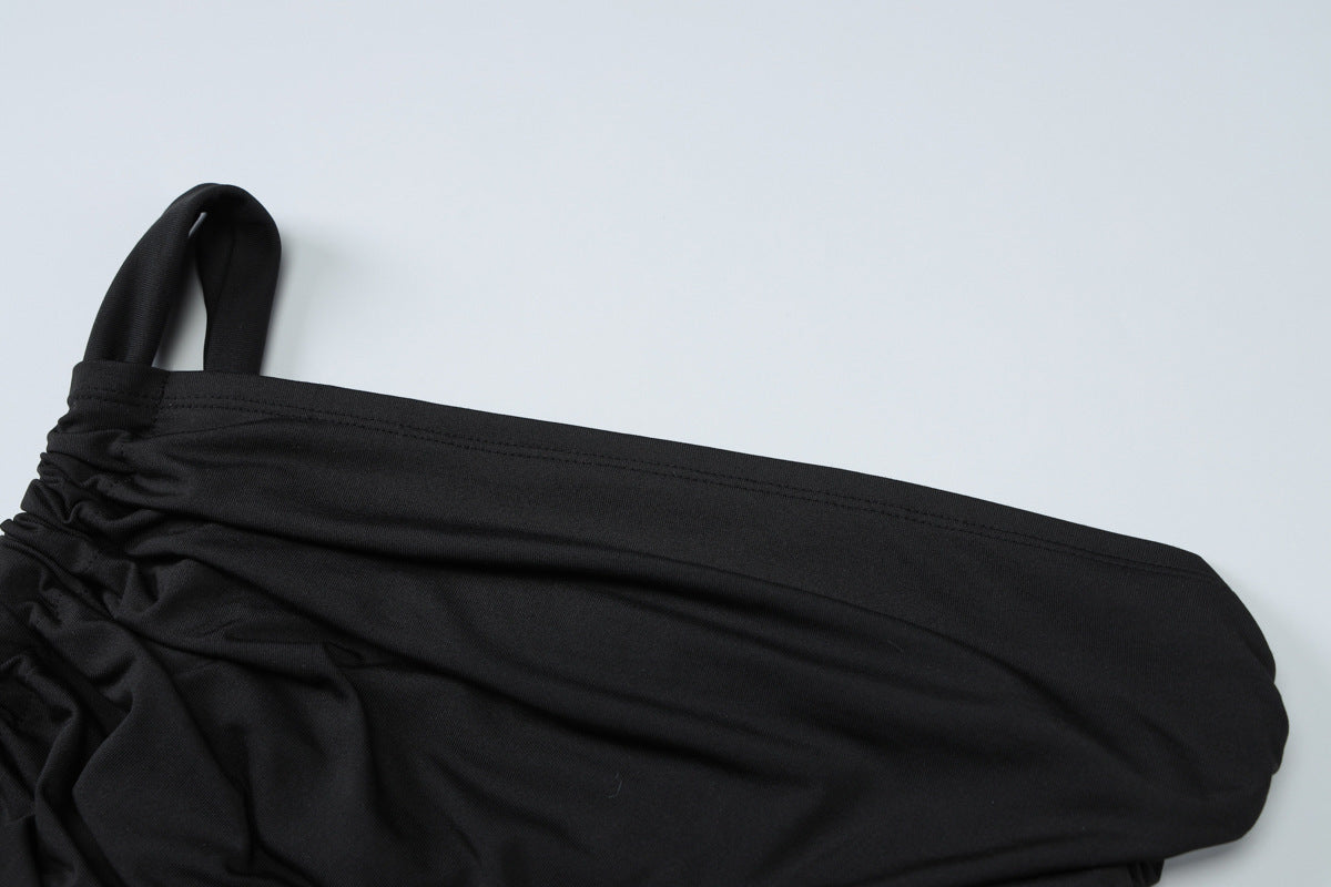 Briscoe Co-Ord - Black