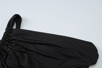 Briscoe Co-Ord - Black