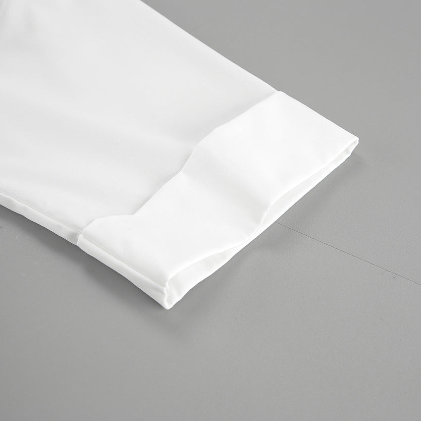 Everyday Essential Shirt - White