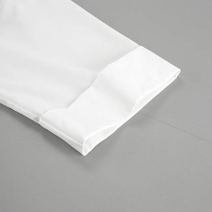 Everyday Essential Shirt - White