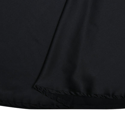 Coco Maxi Dress - Black