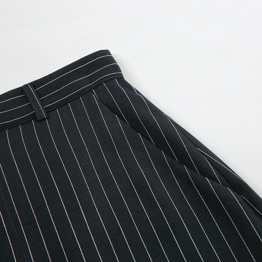 Weekend Skirt - Blue