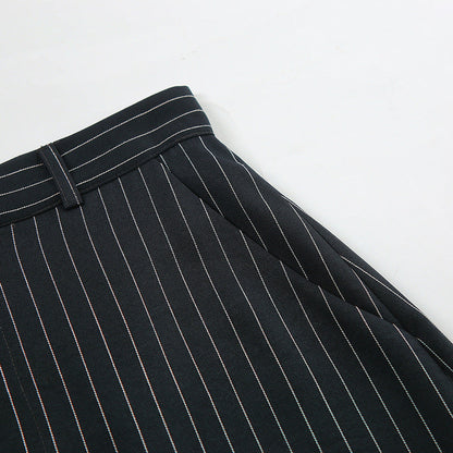 Weekend Skirt - Blue