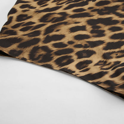 Tigress Energy Skirt - Brown