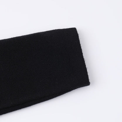 Legend Dress - Black