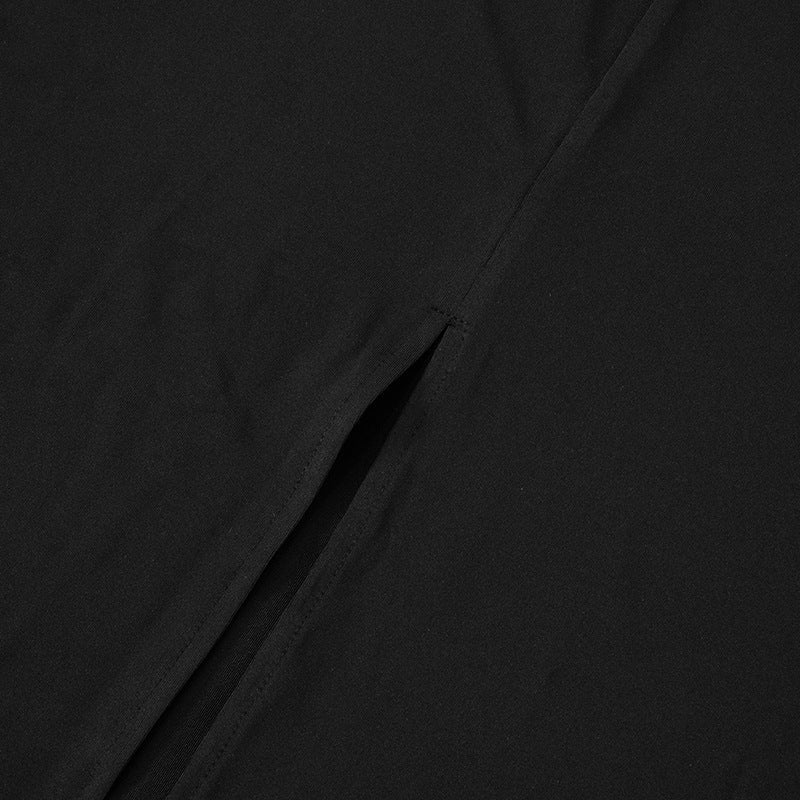 Davina 2.0 Maxi Dress - Black