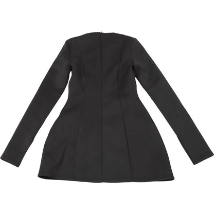 Selena 2.0 Mini Dress - Black