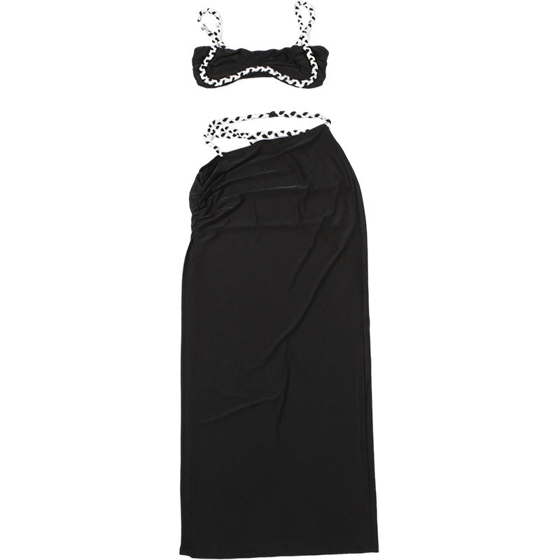 Vostok Co-Ord - Black