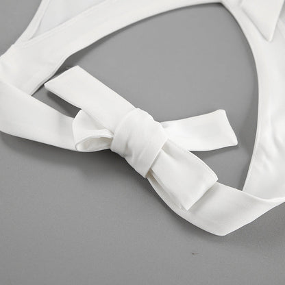 Atriza Co-ord - White