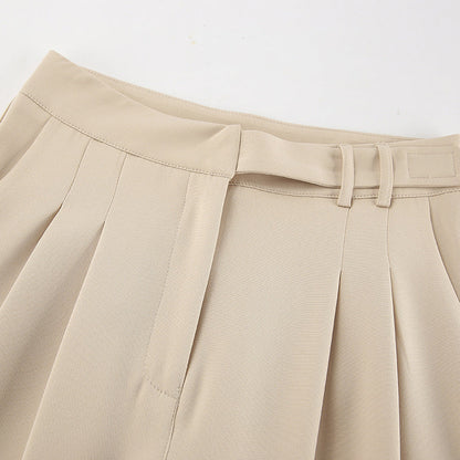 Bolton Pant - Khaki