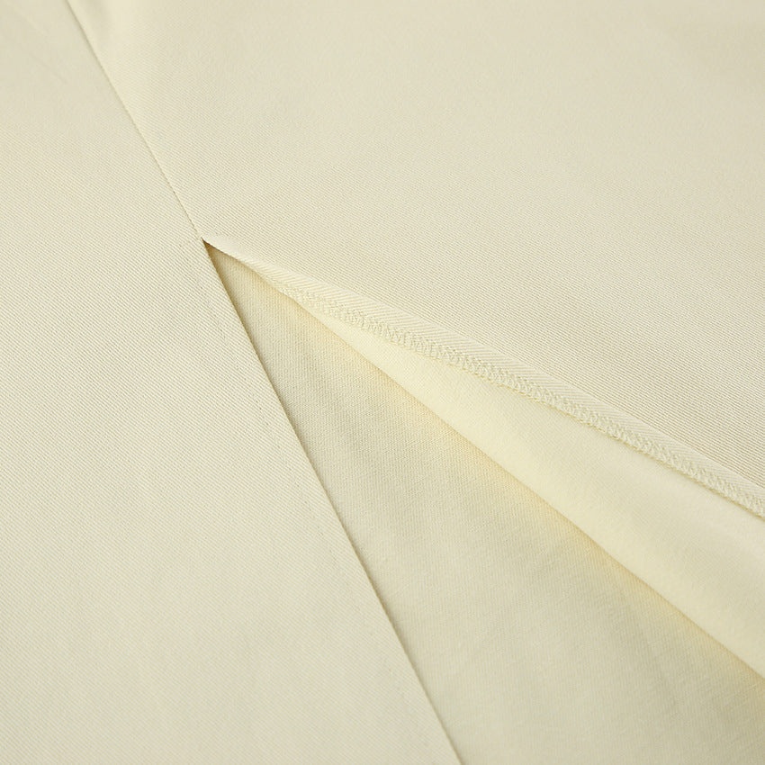 Pollyna Maxi Skirt - Khaki