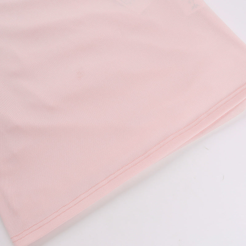 Elysian Mini Dress - Pink