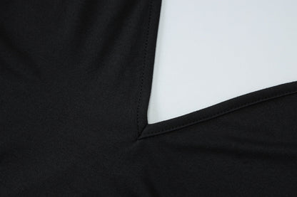 Day Dreamer Maxi Dress - Black