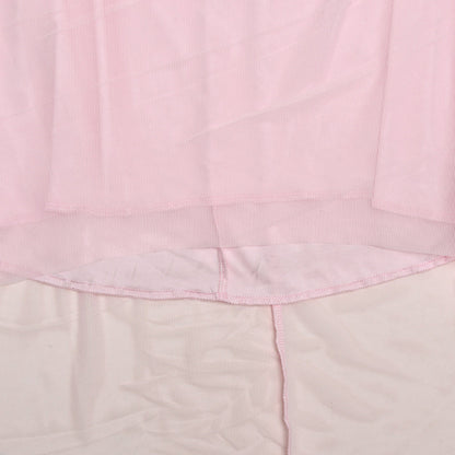 Ravenna Maxi Dress - Pink