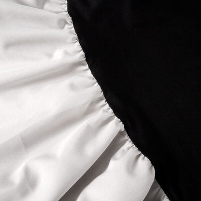 Becca Maxi Dress - Grey