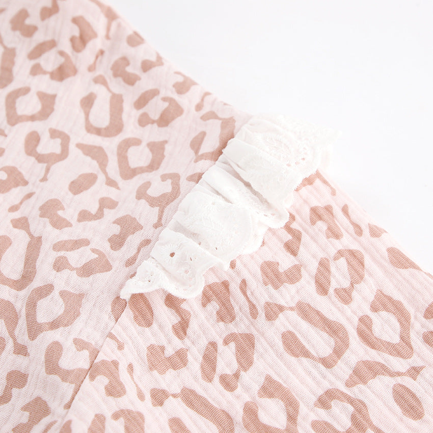 Willow Shirt - PInk