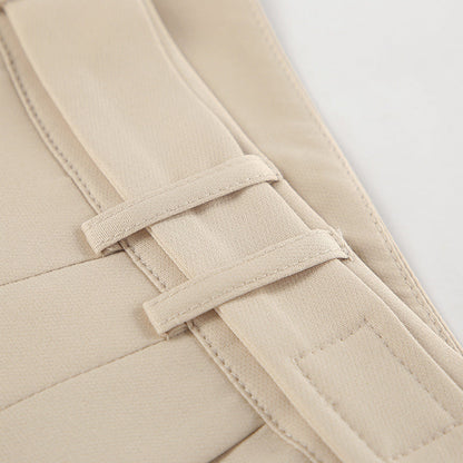 Bolton Pant - Khaki