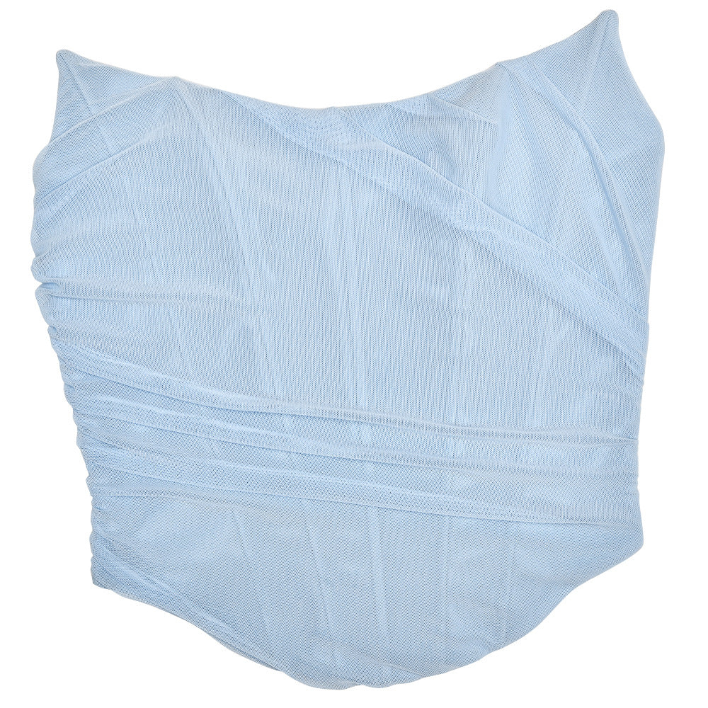 Raya 3 Piece Set - Blue