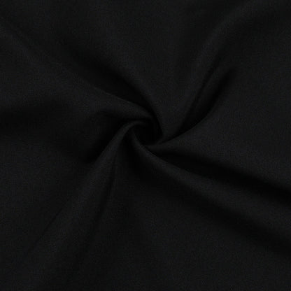 Cassieda Maxi Dress - Black