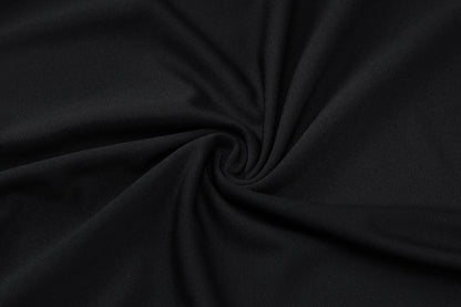 Tasmania Maxi Dress - Black