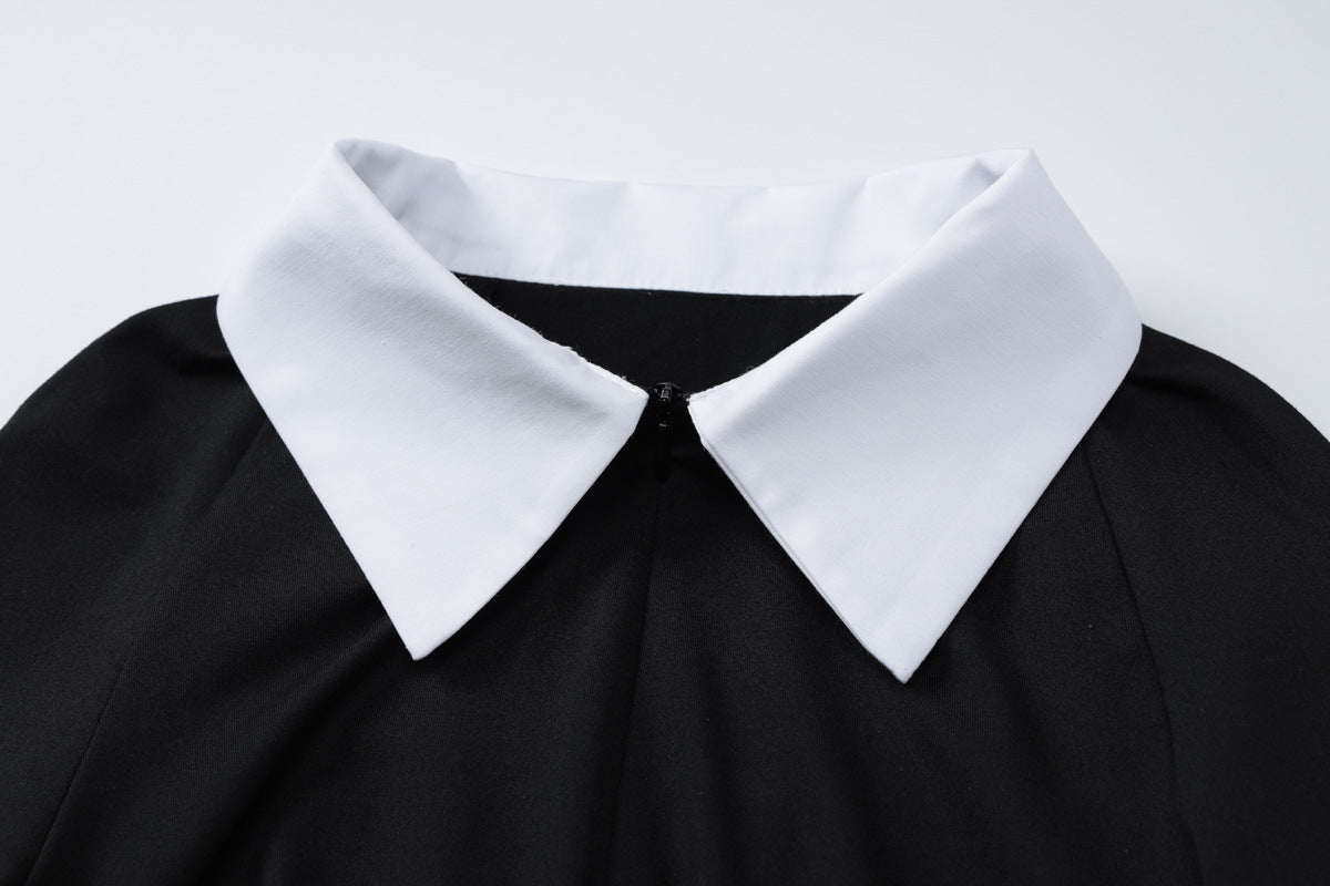 Ana Santos Bodysuit - Black