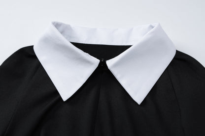 Ana Santos Bodysuit - Black