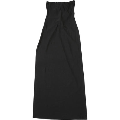 Mirny Maxi Dress - Black