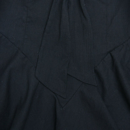 Savoca Mini Dress - Black