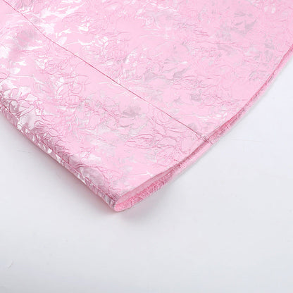 Cisco Little Dress-Pink