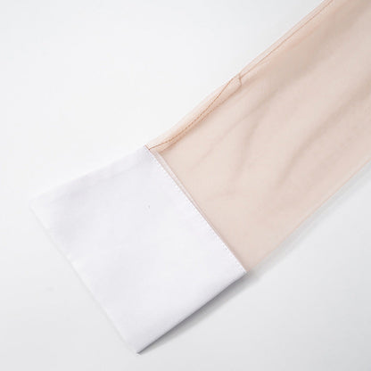 Bedelia Mini Dress - Black