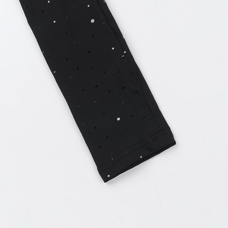 Jems Mini Dress - Black