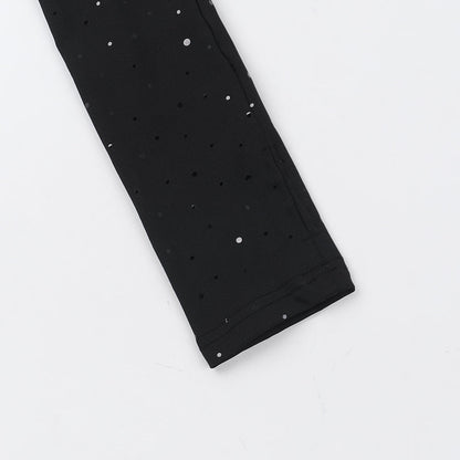 Jems Mini Dress - Black