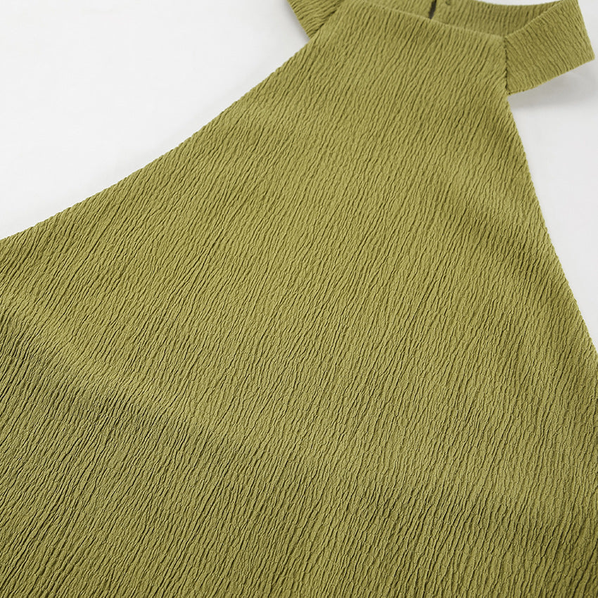 Sage Slay Co-ord - Green