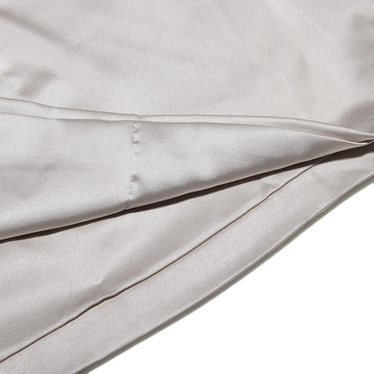 Cassio Mini Dress - Grey